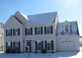 2232 BALLINGARRY DR, STATESVILLE, NC 28625 