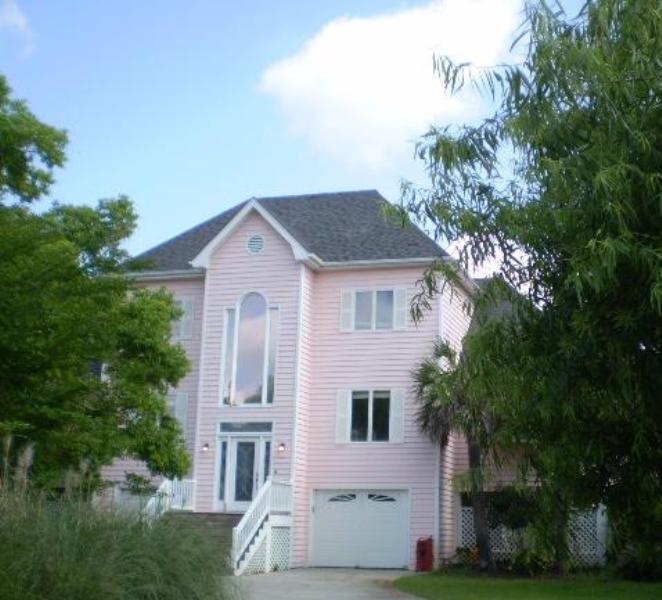 225 Chimney Lane, WILMINGTON, NC 28409 