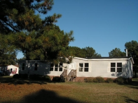 226 SHARON CT, WASHINGTON, NC 27889 