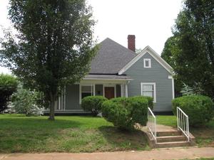 227 ELM STREET, SALISBURY, NC 28144 