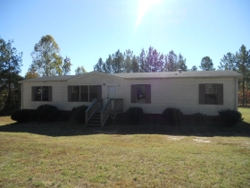 23 PUEBLO LANE, HENDERSON, NC 27537 