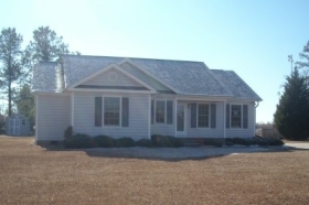 233 SCOTTS LN, ANGIER, NC 27501 