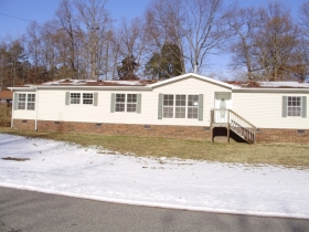 240 WILLOW OAKS DRI, CHINA GROVE, NC 28023 