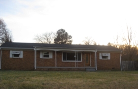 2463 GREEN LEVEL CHU RD, BURLINGTON, NC 27217 