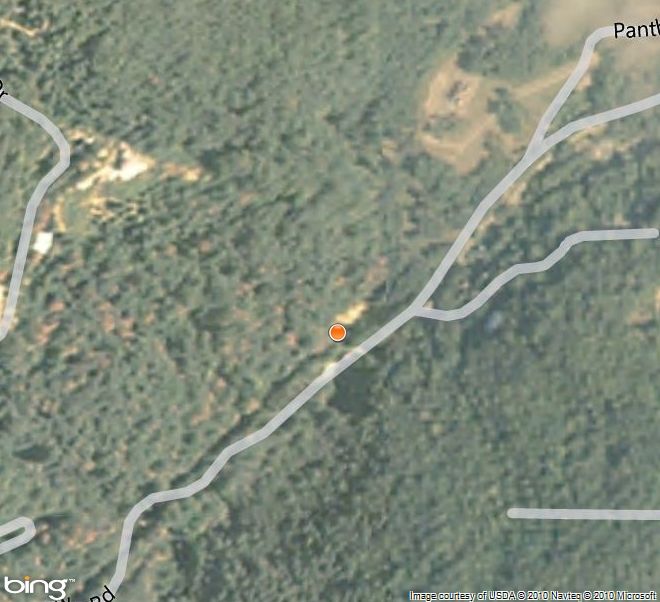 2474 Sutton Town Rd, Waynesville, NC 28785 