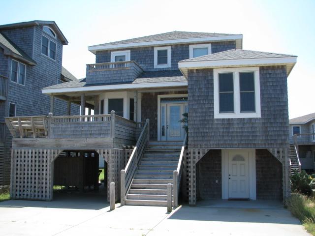 2506 Raymond Avenue, KILL DEVIL HILLS, NC 27948 