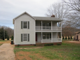 2506 SCALYBARK RD, STATESVILLE, NC 28625 