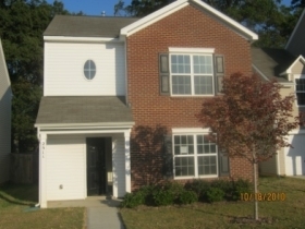 2511 ANNA GARRISON ROAD, CHARLOTTE, NC 28206 