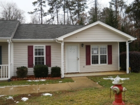 2556 AMBASSADOR CT, HIGH POINT, NC 27265 