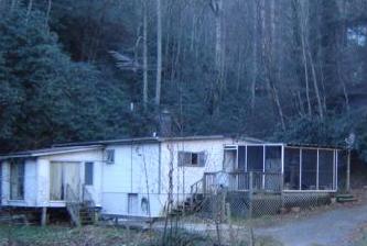 27 Snowy Cove Lane, BLACK MOUNTAIN, NC 28711 