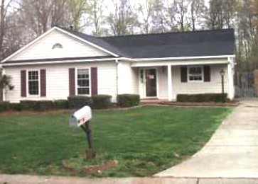 2706 Baystock Road, CHARLOTTE, NC 28208 