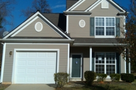 2739 MULBERRY POND, CHARLOTTE, NC 28208 