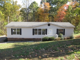 2784 SUNDANCE TRL, TRINITY, NC 27370 