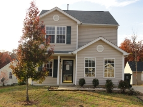 2832 SMOKE PL, RALEIGH, NC 27610 