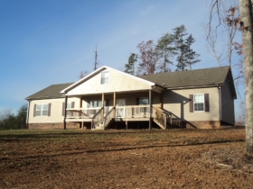 2921 DRUMMOND ST, CONNELLYS SPRINGS, NC 28612 