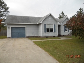 2928 BRADDY RD, FAYETTEVILLE, NC 28306 