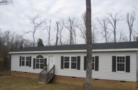 293 REGINA DR, THOMASVILLE, NC 27360 