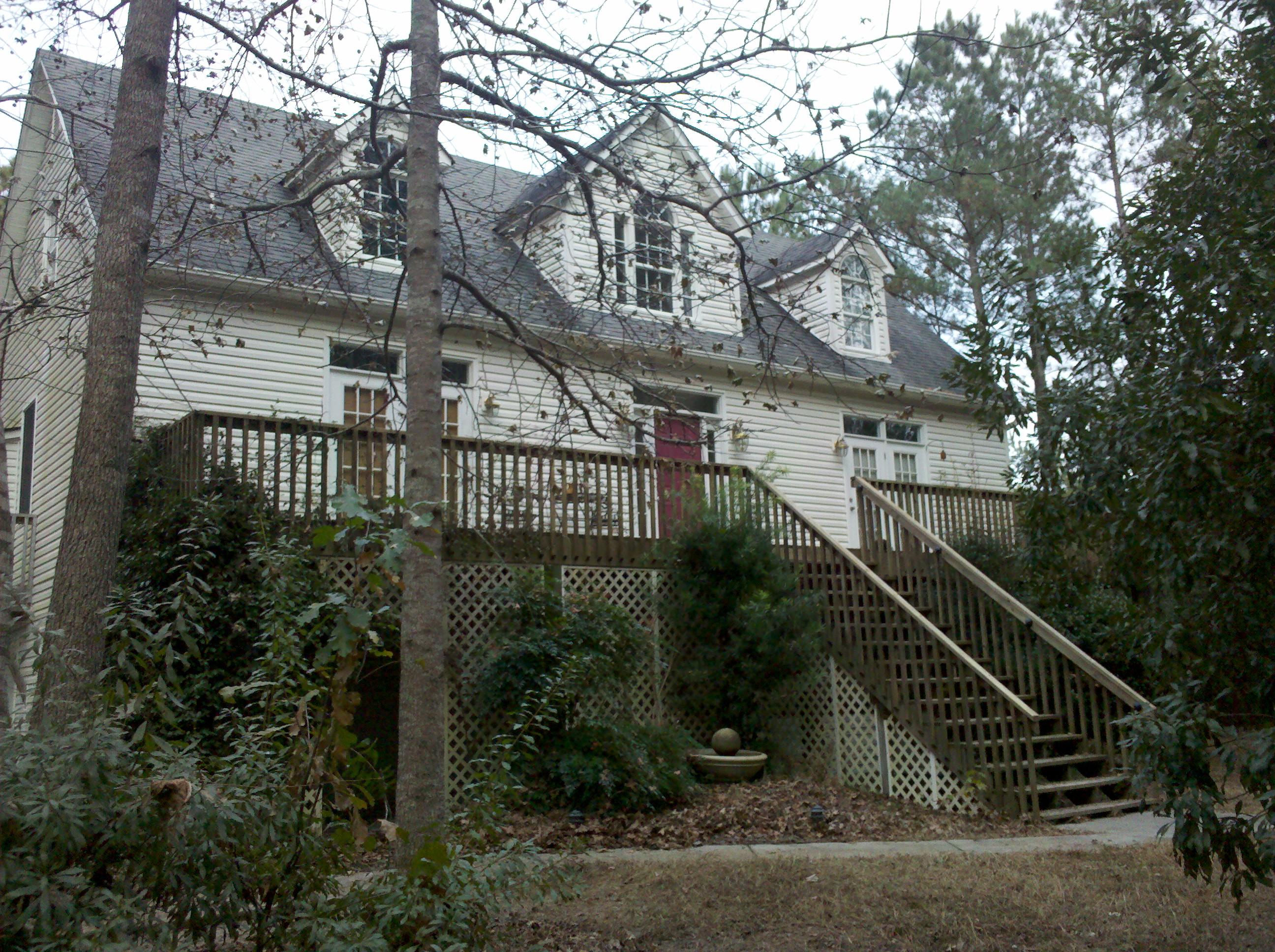 2942 Pocono Trail, SHALLOTTE, NC 28470 