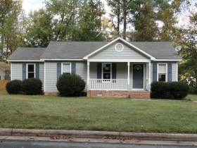 3 OLDE TAVERN DRIVE, WENDELL, NC 27591 