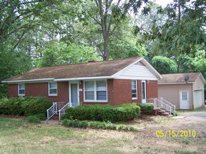 300  S.HIGH ST, WAXHAW, NC 28173 