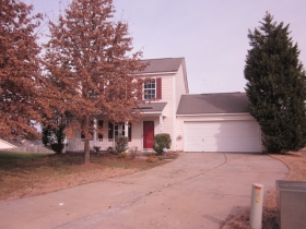 3008 WINNERS CIR, CONCORD, NC 28025 