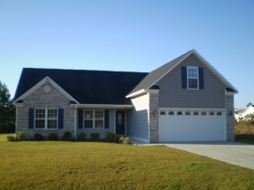 3019 HARDSMITH STRE, SHALLOTTE, NC 28470 