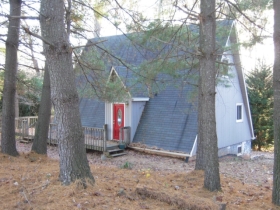 3053 BETHEL CHURCH ROAD, YADKINVILLE, NC 27055 