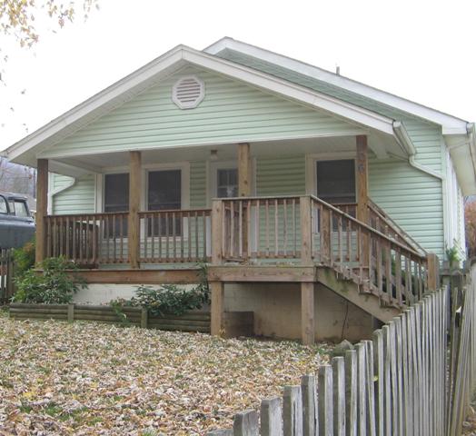 306 Old Lytle Cv Road, SWANNANOA, NC 28778 