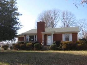 308 LINDBERGH STREET, WINSTON SALEM, NC 27104 