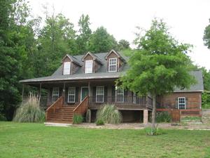 309     BEECH RIDGE ROAD, THOMASVILLE, NC 27360 
