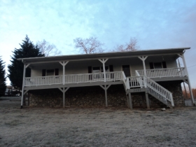 3097 CLARK HILL PL, HUDSON, NC 28638 