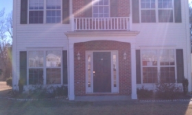 3100 TUCKLAND, RALEIGH, NC 27610 