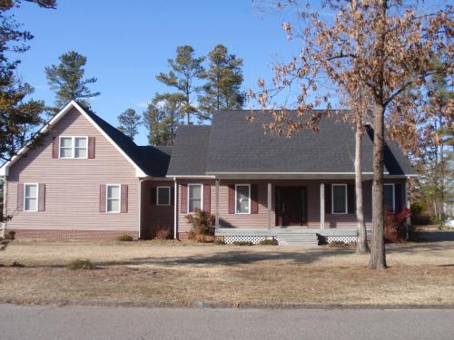 311 Jay Trail, MURFREESBORO, NC 27855 