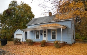 312 TATE ST, BURLINGTON, NC 27215 