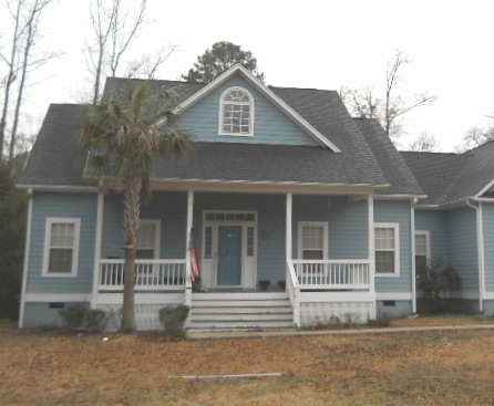 312 Windsong Road, WILMINGTON, NC 28411 