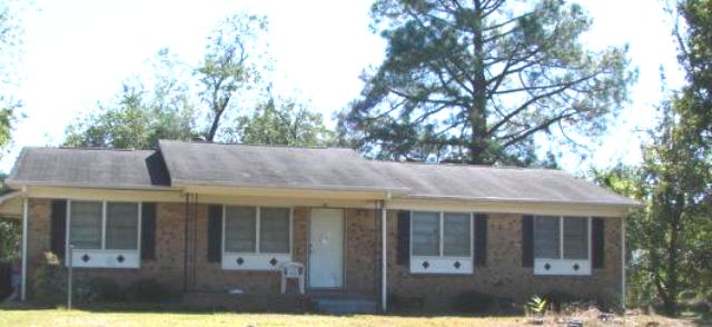 315 Bandera Drive, FAYETTEVILLE, NC 28303 