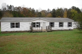 3181 LARK DR, DENTON, NC 27239 