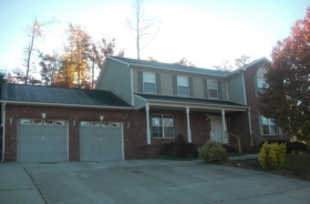 320 DANIEL PAUL DRIVE, ARCHDALE, NC 27263 