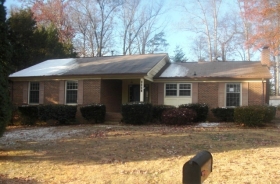 3207 WATERFORD, JAMESTOWN, NC 27282 