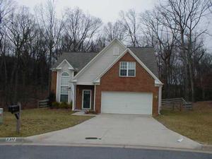 3317  BARNSDALE ROAD, JAMESTOWN, NC 27282 