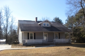 340 FISHEL ROAD, WINSTON SALEM, NC 27127 