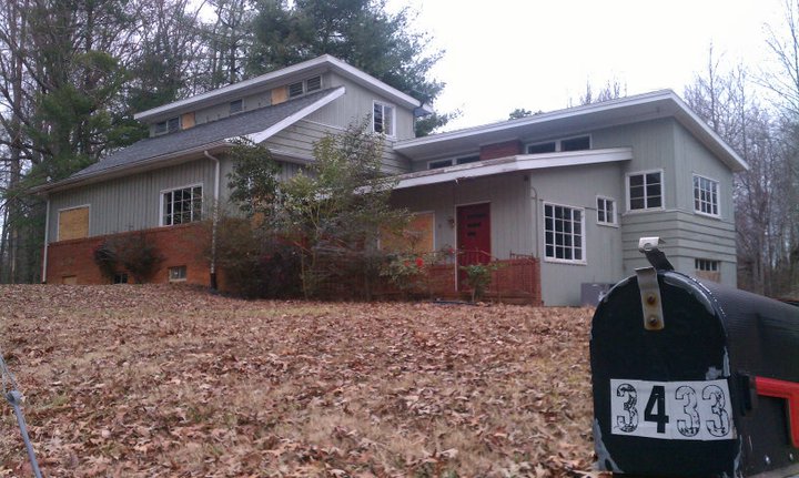 3433 Durham Ln, Charlotte, NC 28269 