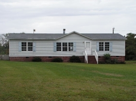 35 BEAVER HILL CIR, SNOW HILL, NC 28580 