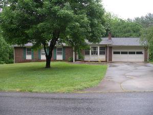 356     BERRY MOUNTAIN DRIVE, WILKESBORO, NC 28697 