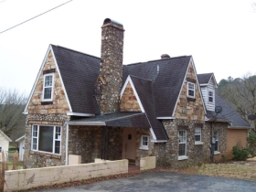 39 VANCE STREET, MURPHY, NC 28906 