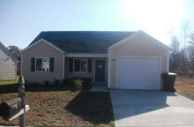 3910 SHEPWAY LOOP, GREENSBORO, NC 27405 