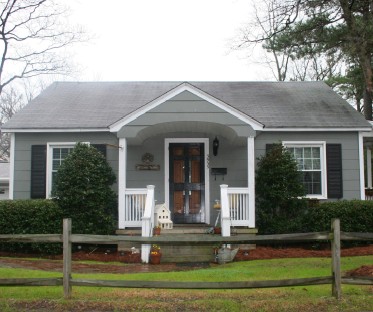 3935 South Main Street, HOPE MILLS, NC 28348 