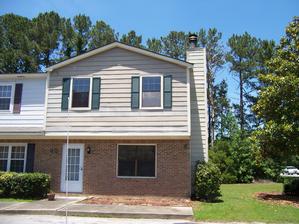 40 DONNELL AVE, HAVELOCK, NC 28532 