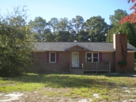 405 STUART AVE, SOUTHPORT, NC 28461 