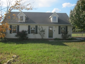 407 COTTONWOOD CIRCLE, MONROE, NC 28110 